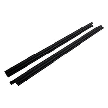 Load image into Gallery viewer, Outer-Door-Glass-Weatherstrip-Kit-For-1976-1995-Jeep-Yj-Wrangler--Cj-5,-7,--8