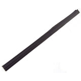 OMIX-ADA 12303.73 Door Glass Seal,Frnt,Lft,Outer