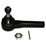 Crown Automotive 5183761AB Outer Tie Rod End for 07-10 Jeep MK & Select 04-18 Dodge, Chrysler, Fiat Models