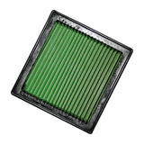 Green Filter 2482 Outlander Lancer EVO 2003-2005