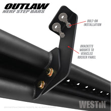 Load image into Gallery viewer, Outlaw-Nerf-Step-Bars