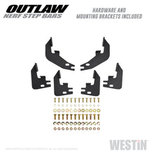 Load image into Gallery viewer, Outlaw-Nerf-Step-Bars