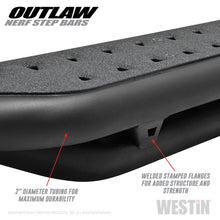 Load image into Gallery viewer, Outlaw-Nerf-Step-Bars