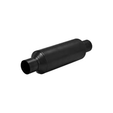 Load image into Gallery viewer, Outlaw-Race-Muffler2.50In-InOut17.00In-Long-Overall-4.5In-Diameter-X-11In-Len