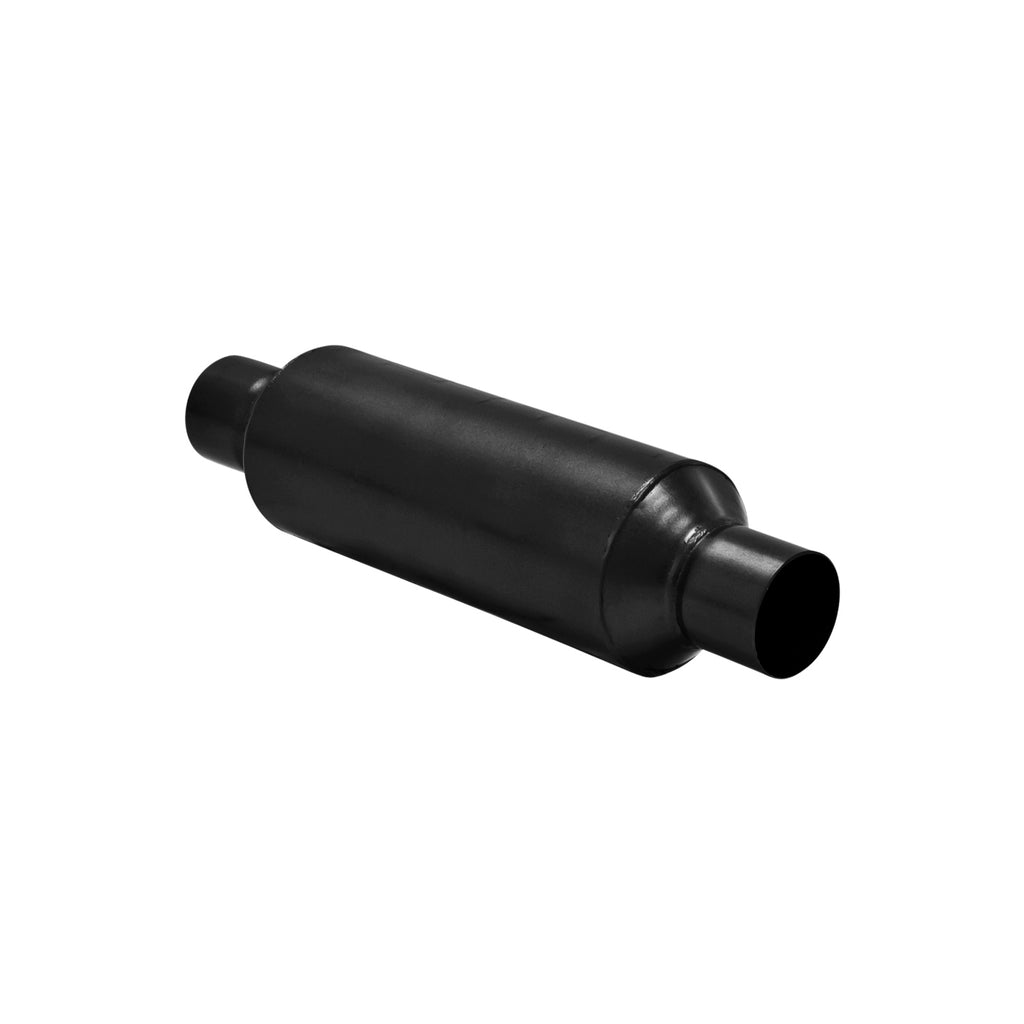 Outlaw-Race-Muffler2.50In-InOut17.00In-Long-Overall-4.5In-Diameter-X-11In-Len