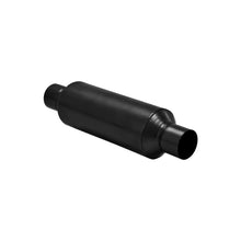Load image into Gallery viewer, Outlaw-Race-Muffler2.50In-InOut17.00In-Long-Overall-4.5In-Diameter-X-11In-Len