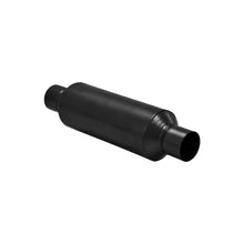 Load image into Gallery viewer, Outlaw-Race-Muffler2.50In-InOut17.00In-Long-Overall-4.5In-Diameter-X-11In-Len