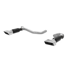 Load image into Gallery viewer, Outlaw-Series--Axle-Back-Exhaust-System