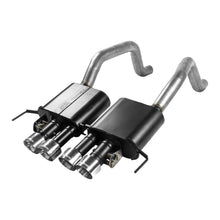 Load image into Gallery viewer, Outlaw-Series--Axle-Back-Exhaust-System