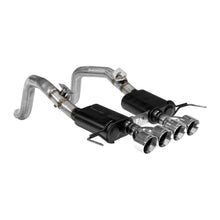 Load image into Gallery viewer, Outlaw-Series--Axle-Back-Exhaust-System