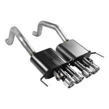 Load image into Gallery viewer, Outlaw-Series--Axle-Back-Exhaust-System