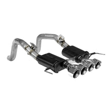 Load image into Gallery viewer, Outlaw-Series--Axle-Back-Exhaust-System