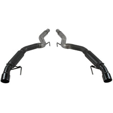 Load image into Gallery viewer, Outlaw-Series--Axle-Back-Exhaust-System
