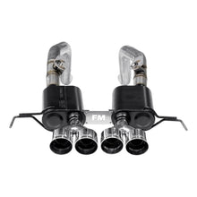 Load image into Gallery viewer, Outlaw-Series--Axle-Back-Exhaust-System