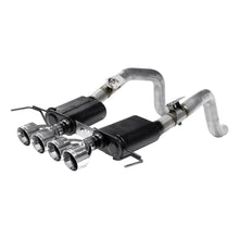 Load image into Gallery viewer, Outlaw-Series--Axle-Back-Exhaust-System
