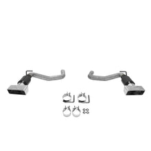 Load image into Gallery viewer, Outlaw-Series--Axle-Back-Exhaust-System