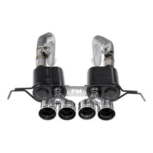 Load image into Gallery viewer, Outlaw-Series--Axle-Back-Exhaust-System