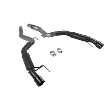 Load image into Gallery viewer, Outlaw-Series--Axle-Back-Exhaust-System