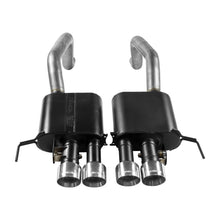 Load image into Gallery viewer, Outlaw-Series--Axle-Back-Exhaust-System