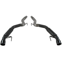 Load image into Gallery viewer, Outlaw-Series--Axle-Back-Exhaust-System