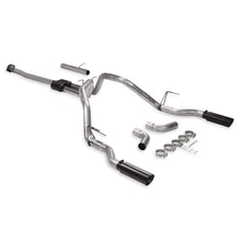 Load image into Gallery viewer, Outlaw-Series--Cat-Back-Exhaust-System