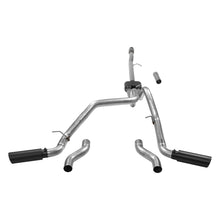 Load image into Gallery viewer, Outlaw-Series--Cat-Back-Exhaust-System