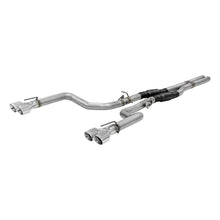 Load image into Gallery viewer, Outlaw-Series--Cat-Back-Exhaust-System