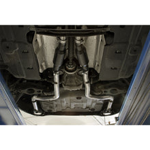Load image into Gallery viewer, Outlaw-Series--Cat-Back-Exhaust-System