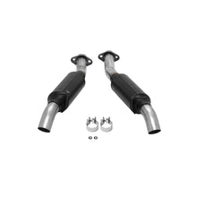 Load image into Gallery viewer, Outlaw-Series--Cat-Back-Exhaust-System