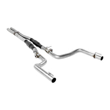 Load image into Gallery viewer, Outlaw-Series--Cat-Back-Exhaust-System