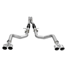 Load image into Gallery viewer, Outlaw-Series--Cat-Back-Exhaust-System