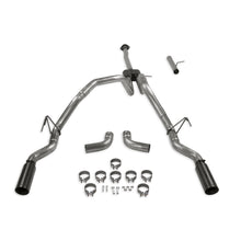 Load image into Gallery viewer, Outlaw-Series--Cat-Back-Exhaust-System