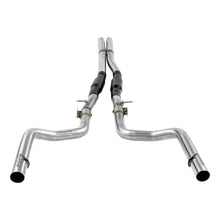 Load image into Gallery viewer, Outlaw-Series--Cat-Back-Exhaust-System