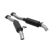 Load image into Gallery viewer, Outlaw-Series--Cat-Back-Exhaust-System