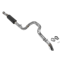 Load image into Gallery viewer, Outlaw-Series--Cat-Back-Exhaust-System