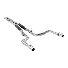 Load image into Gallery viewer, Outlaw-Series--Cat-Back-Exhaust-System