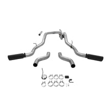 Load image into Gallery viewer, Outlaw-Series--Cat-Back-Exhaust-System