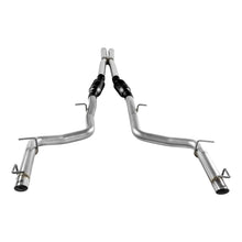 Load image into Gallery viewer, Outlaw-Series--Cat-Back-Exhaust-System