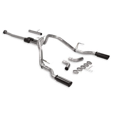 Load image into Gallery viewer, Outlaw-Series--Cat-Back-Exhaust-System