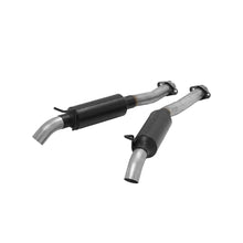 Load image into Gallery viewer, Outlaw-Series--Cat-Back-Exhaust-System