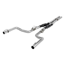 Load image into Gallery viewer, Outlaw-Series--Cat-Back-Exhaust-System