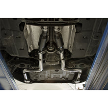 Load image into Gallery viewer, Outlaw-Series--Cat-Back-Exhaust-System