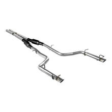 Load image into Gallery viewer, Outlaw-Series--Cat-Back-Exhaust-System