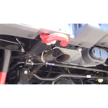 Load image into Gallery viewer, Outlaw-Series--Cat-Back-Exhaust-System