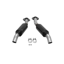 Load image into Gallery viewer, Outlaw-Series--Cat-Back-Exhaust-System