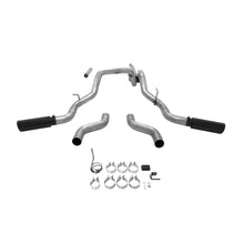 Load image into Gallery viewer, Outlaw-Series--Cat-Back-Exhaust-System