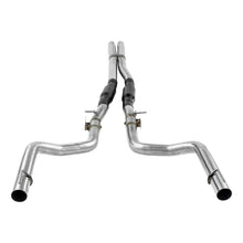 Load image into Gallery viewer, Outlaw-Series--Cat-Back-Exhaust-System
