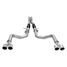 Load image into Gallery viewer, Outlaw-Series--Cat-Back-Exhaust-System