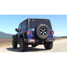 Load image into Gallery viewer, Outlaw-Series--Cat-Back-Exhaust-System