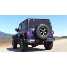 Load image into Gallery viewer, Outlaw-Series--Cat-Back-Exhaust-System